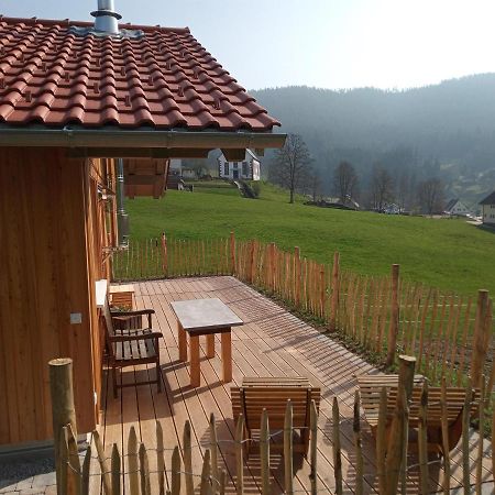 S'Heimatgfuehl Villa Schwarzenberg  Luaran gambar